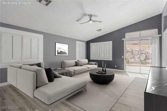 Great room Virtually Staged | Image 5