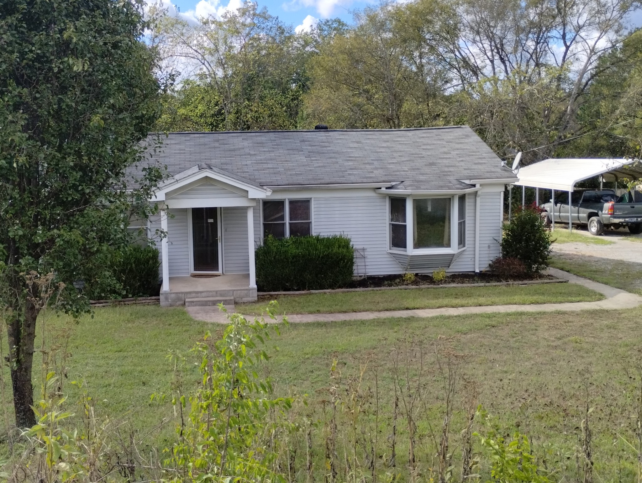 Murfreesboro Rd, Lebanon, TN 37090