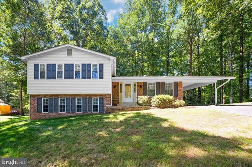 2614 Apple Way, DUNKIRK, MD, 20754-9710 | Card Image