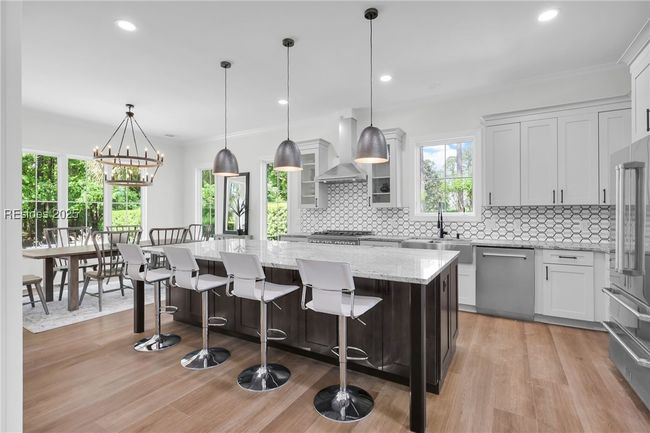 159 Farnsleigh Ave, House other with 5 bedrooms, 6 bathrooms and null parking in Bluffton SC | Image 14