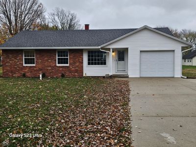 3181 S 110 W, House other with 3 bedrooms, 2 bathrooms and null parking in Tipton IN | Image 1