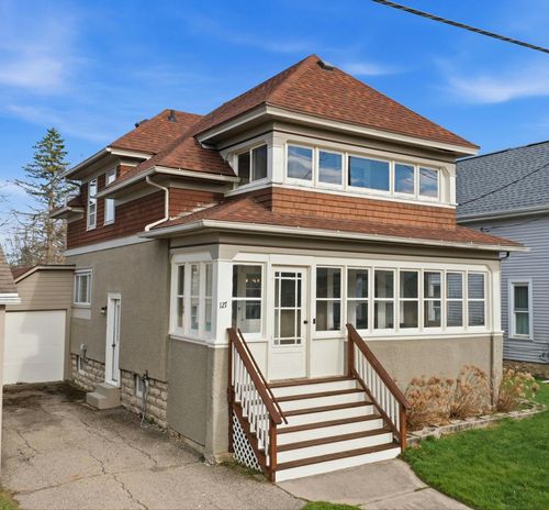 127 N Mill Street, Waupun, WI, 53963 | Card Image