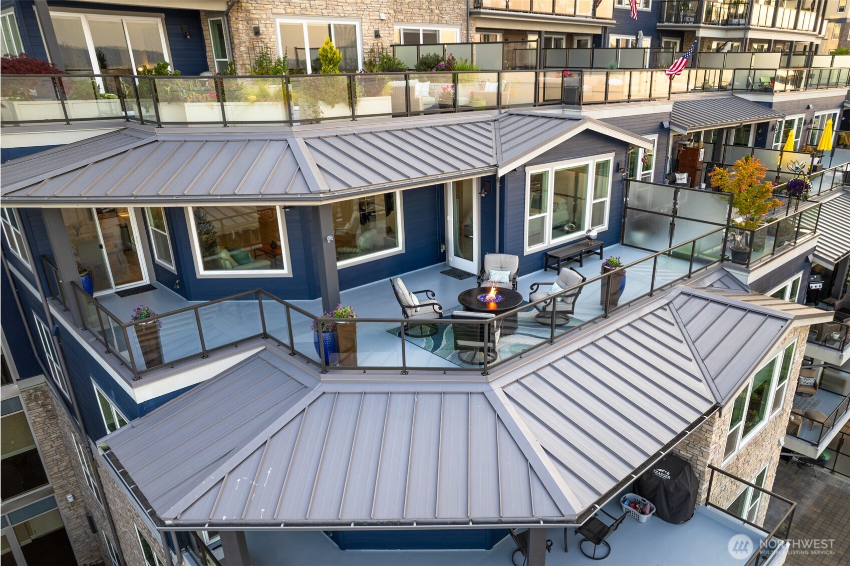 Residential in Tacoma