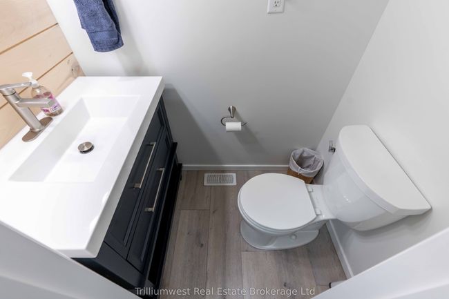 55 Marina Ave, House other with 3 bedrooms, 2 bathrooms and 3 parking in Sauble Beach ON | Image 34