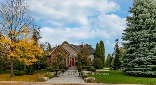 116 Kinloch Cres, Maple, ON, L6A2E9 | Card Image