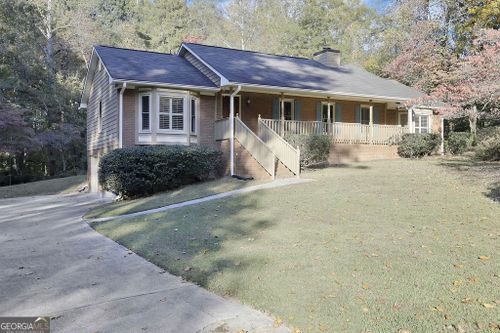 1739 Milford Creek Courts, Marietta, GA, 30008 | Card Image