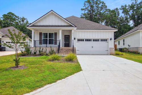 2079 Hansell Hill Dr, Tallahassee, FL, 32308-4045 | Card Image