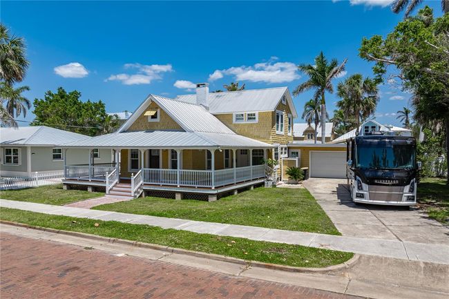 110 Gilchrist St, House other with 3 bedrooms, 3 bathrooms and null parking in PUNTA GORDA FL | Image 49