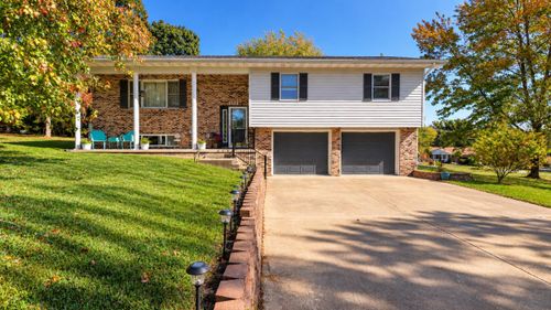 1001 Cedar Ridge Dr, Houston, MO, 65483-2100 | Card Image