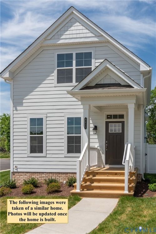 8455 Villetta Pointe Ln, Mechanicsville, VA, 23116-2101 | Card Image