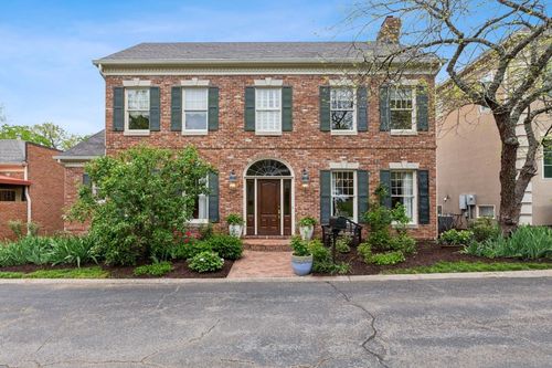 103 Adams Park, Nashville, TN, 37205-4702 | Card Image