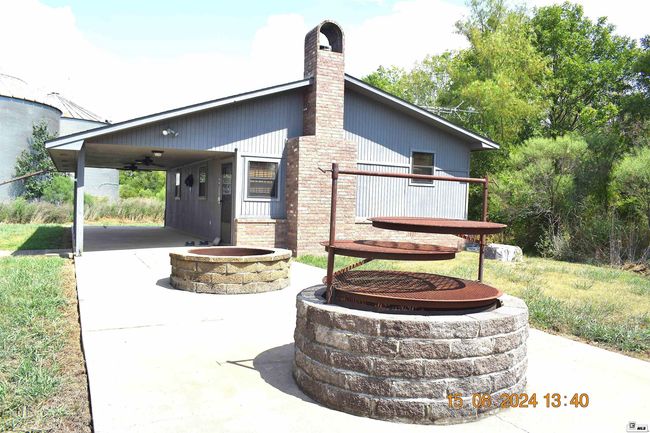 12188 Little Missouri Loop, House other with 2 bedrooms, 1 bathrooms and null parking in Mer Rouge LA | Image 24