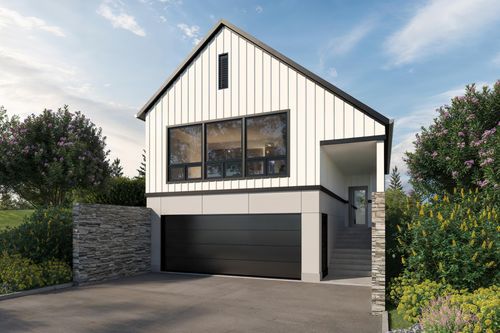 6931 Olympia St, Golden Valley, MN, 55427-4143 | Card Image