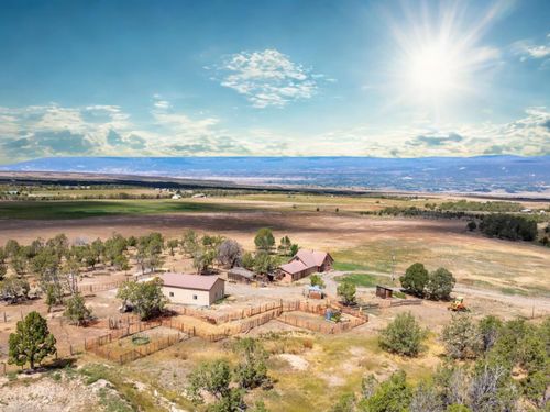 34706 Fruitland Mesa Rd, Crawford, CO, 81415-9136 | Card Image
