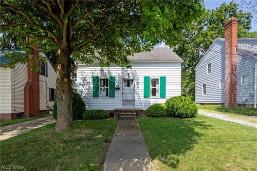 716 Palmer Street, Wooster, OH, 44691 | Card Image