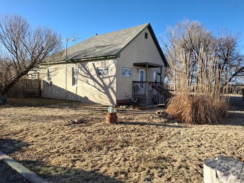 331 2nd St, Crowley, CO, 81033-5003 | Card Image