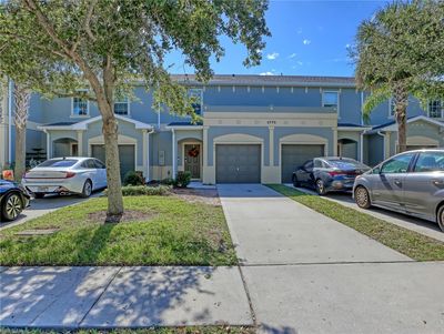 103 - 2775 Revolution Street, Townhouse with 3 bedrooms, 2 bathrooms and null parking in Melbourne FL | Image 1