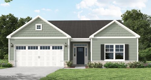 2908 Tucker Hill Drive, Grimesland, NC, 27837 | Card Image