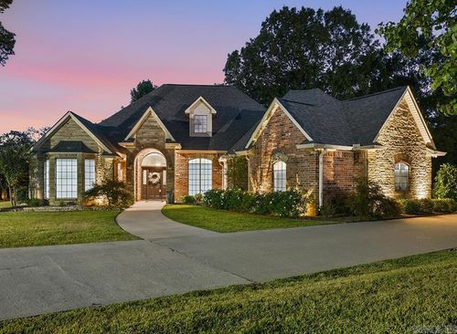 1 Beaver Creek Run, Texarkana, TX, 75501-0922 | Card Image