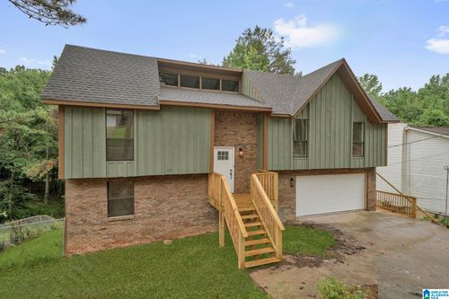 5025 Juiata Dr, IRONDALE, AL, 35210-3311 | Card Image