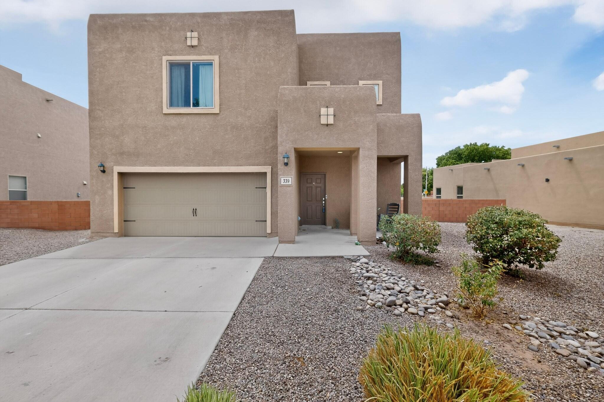 Residential in Albuquerque 2