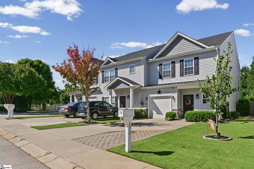 832 Chartwell Drive, GREER, SC, 29650 | Card Image