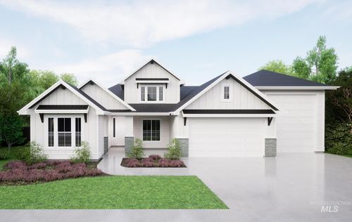 7616 Baron Ln, Boise, ID, 83714-5097 | Card Image