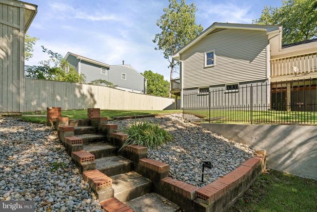 18906 White Oak Dr, House other with 4 bedrooms, 2 bathrooms and null parking in TRIANGLE VA | Image 36