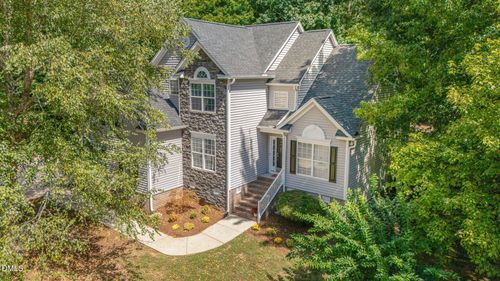 2302 Old Forest Dr, Hillsborough, NC, 27278-7599 | Card Image