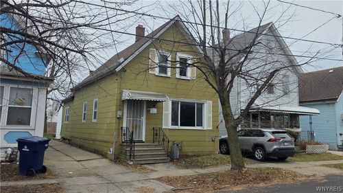 119 Gilbert Street, Buffalo, NY, 14206 | Card Image