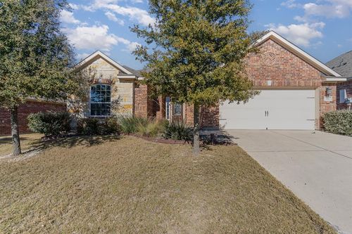 412 Winchester Drive, Celina, TX, 75009 | Card Image