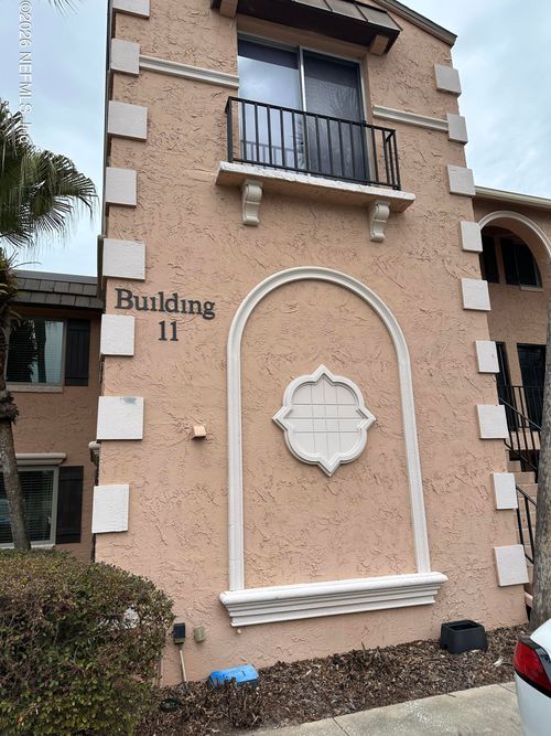 1105-5375 Ortega Farms Blvd, JACKSONVILLE, FL, 32210-7461 | Card Image