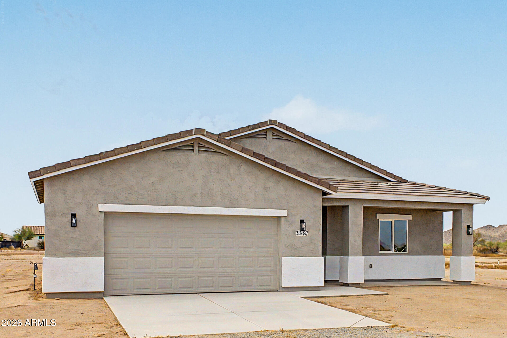 Residential in Buckeye 4