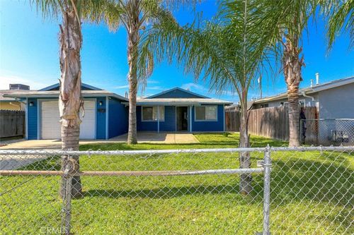 268 E 10th St, Merced, CA, 95341 | Card Image
