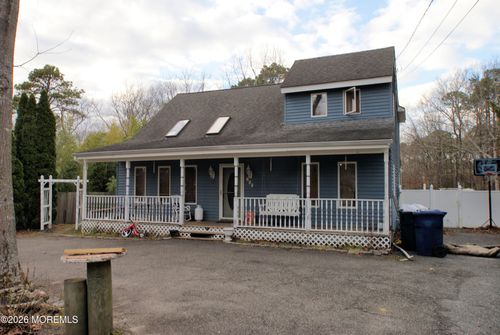 387 Frog Pond Rd, LITTLE EGG HARBOR TWP, NJ, 08087-9700 | Card Image