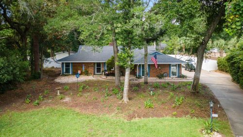 815 Tillson Rd, North Myrtle Beach, SC, 29582-2847 | Card Image