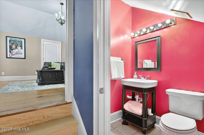 418 Timber Cove Dr, House other with 6 bedrooms, 6 bathrooms and 3 parking in Whiteville NC | Image 62