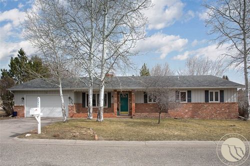 2021 Glendale Lane, Billings, MT, 59102 | Card Image