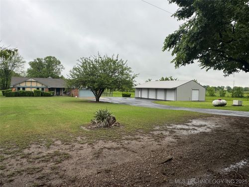 1805 E 166th St N, Skiatook, OK, 74070-3280 | Card Image