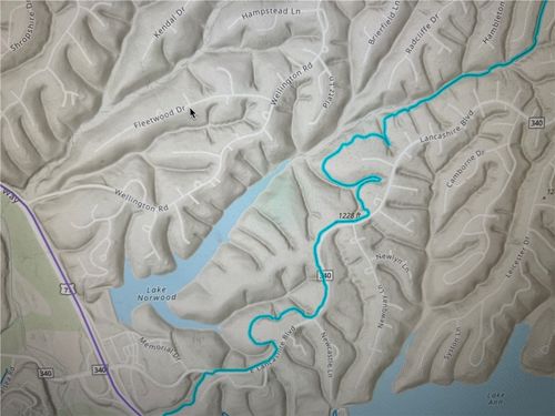 21 Fleetwood Dr, Bella Vista, AR, 72714-1835 | Card Image