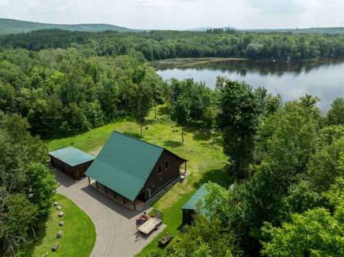 17 Boat Landing Road, Danforth, ME, 04424 | Card Image