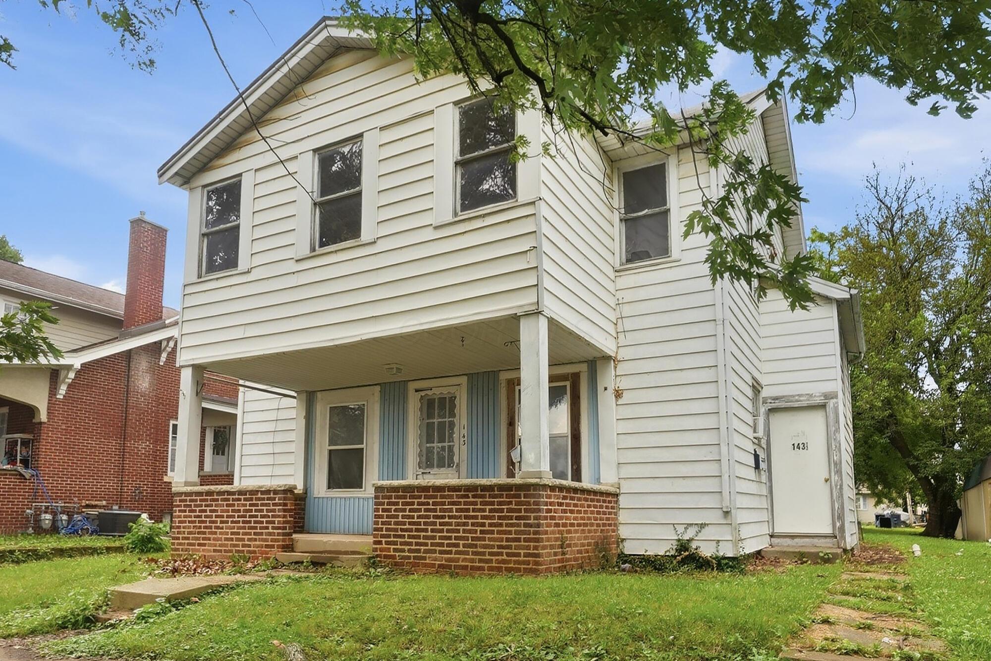 Residential Income in Lancaster 3