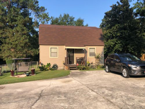 1813 A Sibley Rd, Augusta, GA, 30909-0458 | Card Image