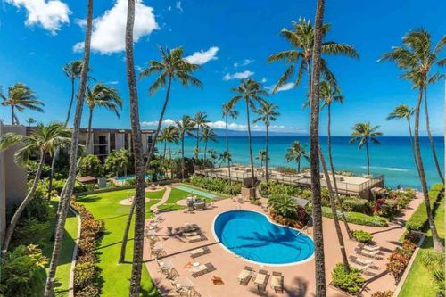 401-3823 Lower Honoapiilani Rd, Lahaina, HI, 96761-8911 | Card Image