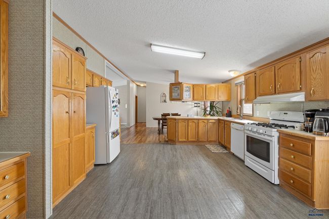 413 5th Ave Wall, House other with 3 bedrooms, 2 bathrooms and null parking in Wall SD | Image 12