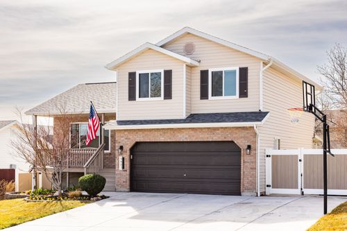5483 W Starflower Way, West Jordan, UT, 84081-5259 | Card Image