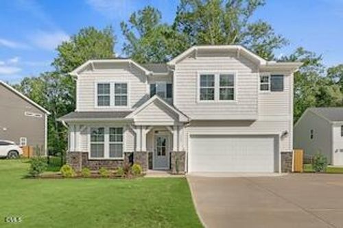 161 Eagle Rock Drive, Lillington, NC, 27546 | Card Image