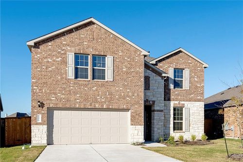 19628 Dunstan Beacon Ln, Pflugerville, TX, 78660-4433 | Card Image