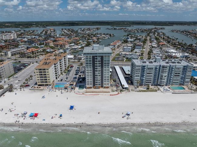 APT-1302 - 17408 Gulf Blvd, Condo with 2 bedrooms, 2 bathrooms and null parking in REDINGTON SHORES FL | Image 23