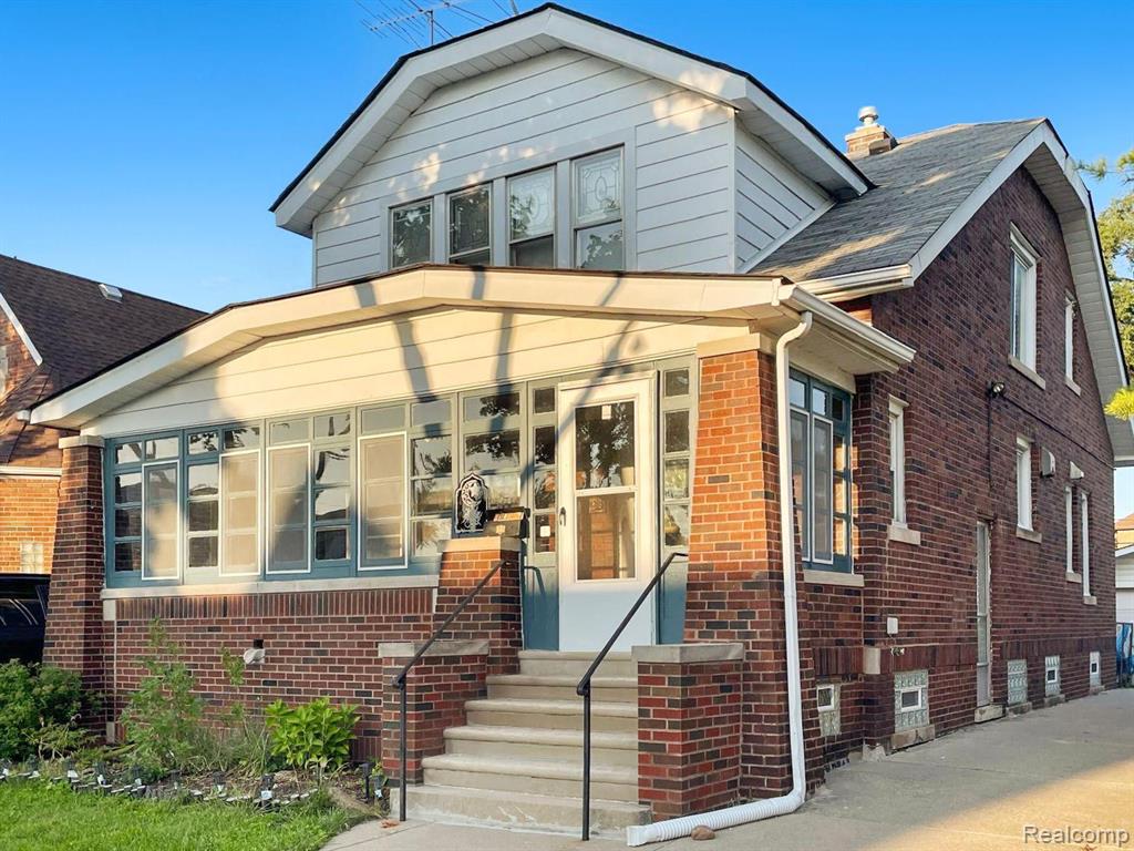 Reuter St, Dearborn, MI 48126